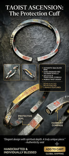 lucky Wristband