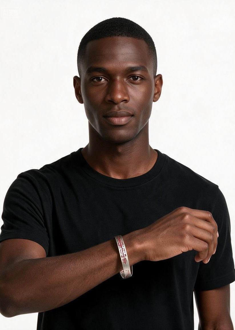 Wristband