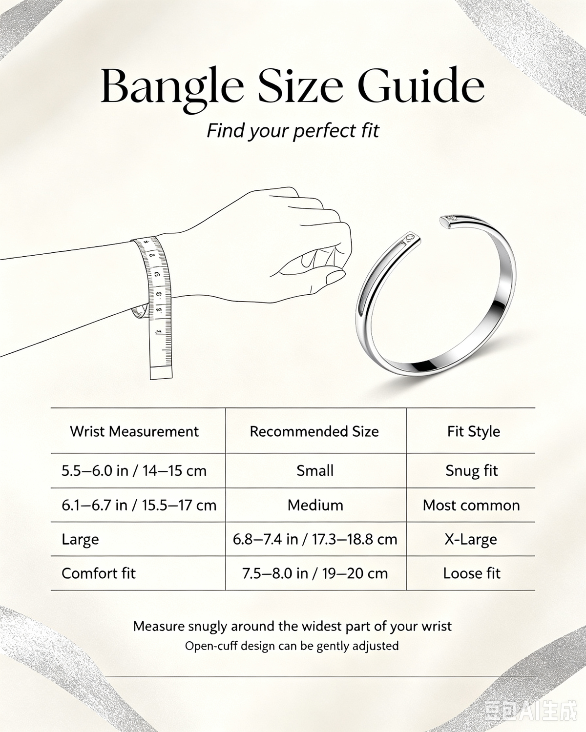 Wristband