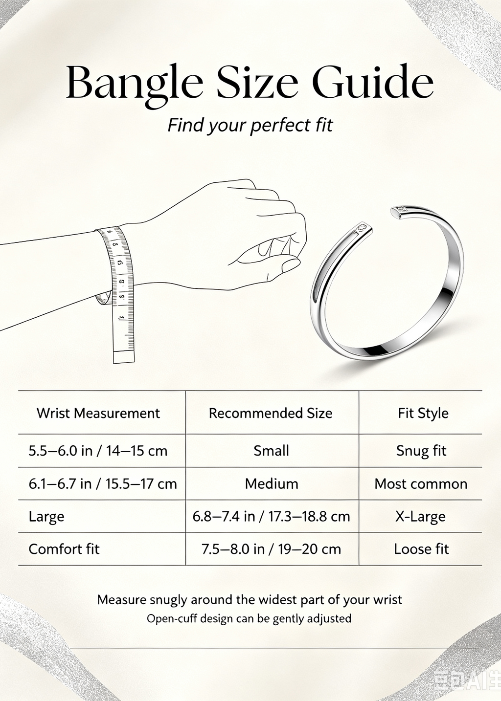 Wristband